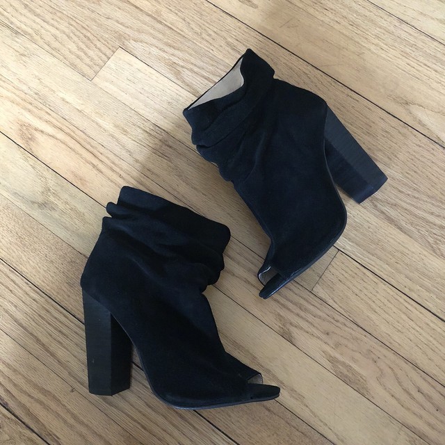 kristin cavallari laurel bootie
