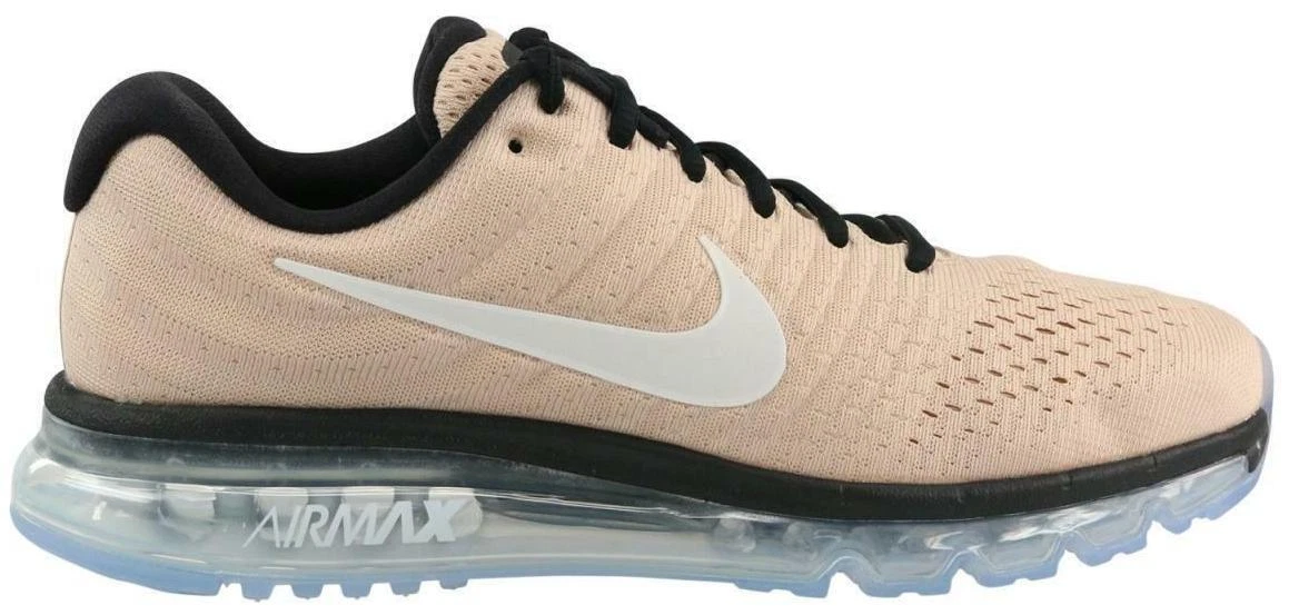 Nike Air Max 2017 Black for Sale | Authenticity Guaranteed | eBay