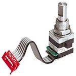 GRAYHILL 62HS22-H9-P High Torque Optical Encoder