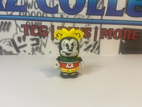 Disney Vinylmation Mickey Mouse Cartoon Serie: Minnie Mouse Yodelberg - Bild 2 von 7