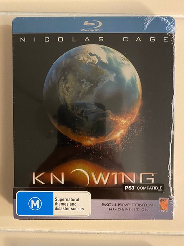 Blu-Ray Lot BRAND NEW & FACTORY SEALED (LOT 5) (RARE/MEDIABOOKS/STEELBOOKS/3D) - Picture 186 of 251