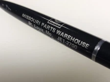 Vintage St Louis Missouri Parts Warehouse Auto Car Automotive Motors MO Pen