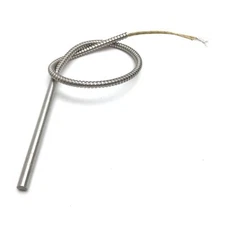 Watlow G5A68 Firerod Cartridge Heater, Sheath: 5" x 0.375", 120VAC 150W