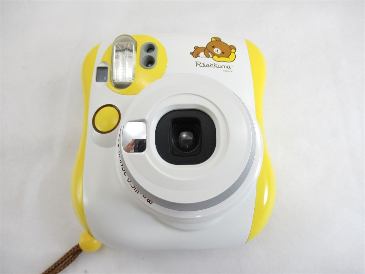 FUJIFILM チェキ instax mini50 cheki Introducing the Fujifilm Cheki - YouTube