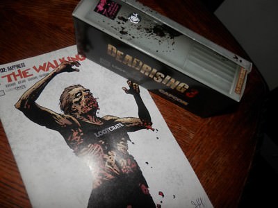 プレイマット　GP: Atlanta 2014 Walking Dead Grand Prix Atlanta 2014 - MTG Playmat – MtgPlaymats