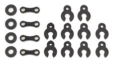 Team Associated ASC81446 RC8B3.2 Shim Set