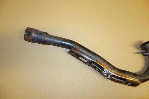 Colector de cabezal de escape Kawasaki KLX250 KLX 250 E KLX250E 93-97 - Imagen 3 de 6