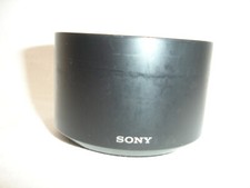 Sony ALC-SH116 Hood for E 50mm f/1.8 OSS Lens
