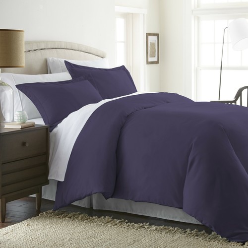 3 Piece Patterned Duvet Cover Sets by Kaycie Gray Fashion -8 Beautiful Designs! - Picture 37 of 40