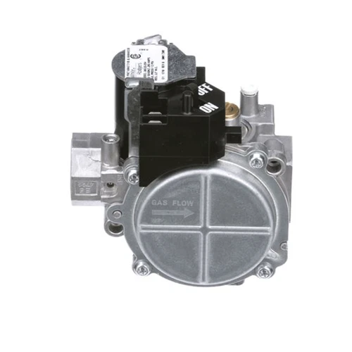 White-Rodgers 36G22-254 1/2in x 1/2in NPT Universal Gas Valve, 24V