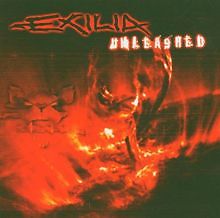 Unleashed (New Edition / CD + Bonus-DVD) von Exilia | CD | Zustand sehr gut
