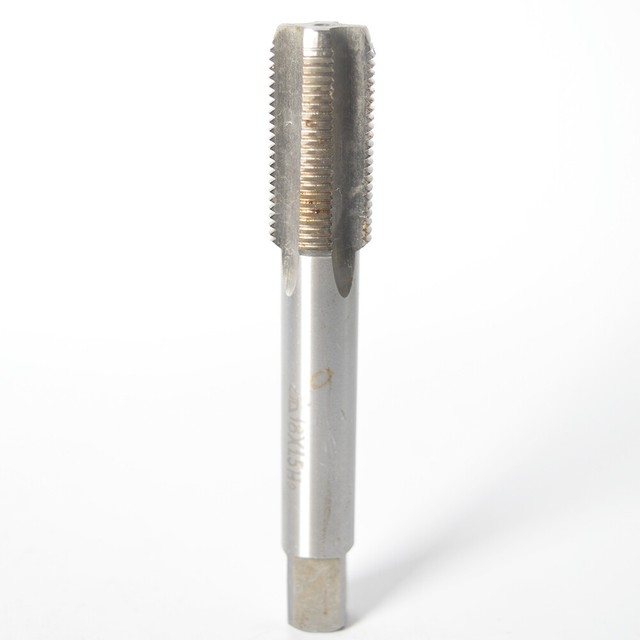 Tap 18mm x 1.5 Metric Machine Tap M18 x 1.5 mm superior quality tap（S