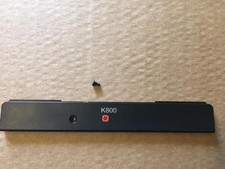 SPARE LOGITECH K800 COVER BATTERY - CACHE PILE BATTERIE PN 400-003279