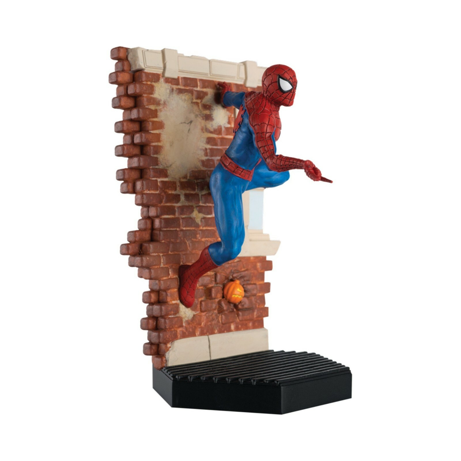 Spider-Man - Marvel VS. Figurine, by Eaglemoss (New) 1:16 scale | eBay