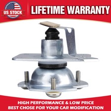 WE25X205 Dryer Rear Drum Shaft Bearing Kit For WE25M40 AP2619300 PS267529 WE3X39