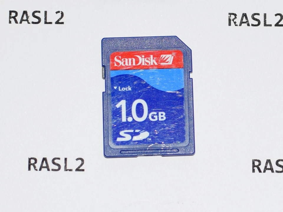 SD Memory Card For Digital Camera Kodak C875, Pentax Konica Minolta Dimage Z2,Z1 - Image 4 of 4