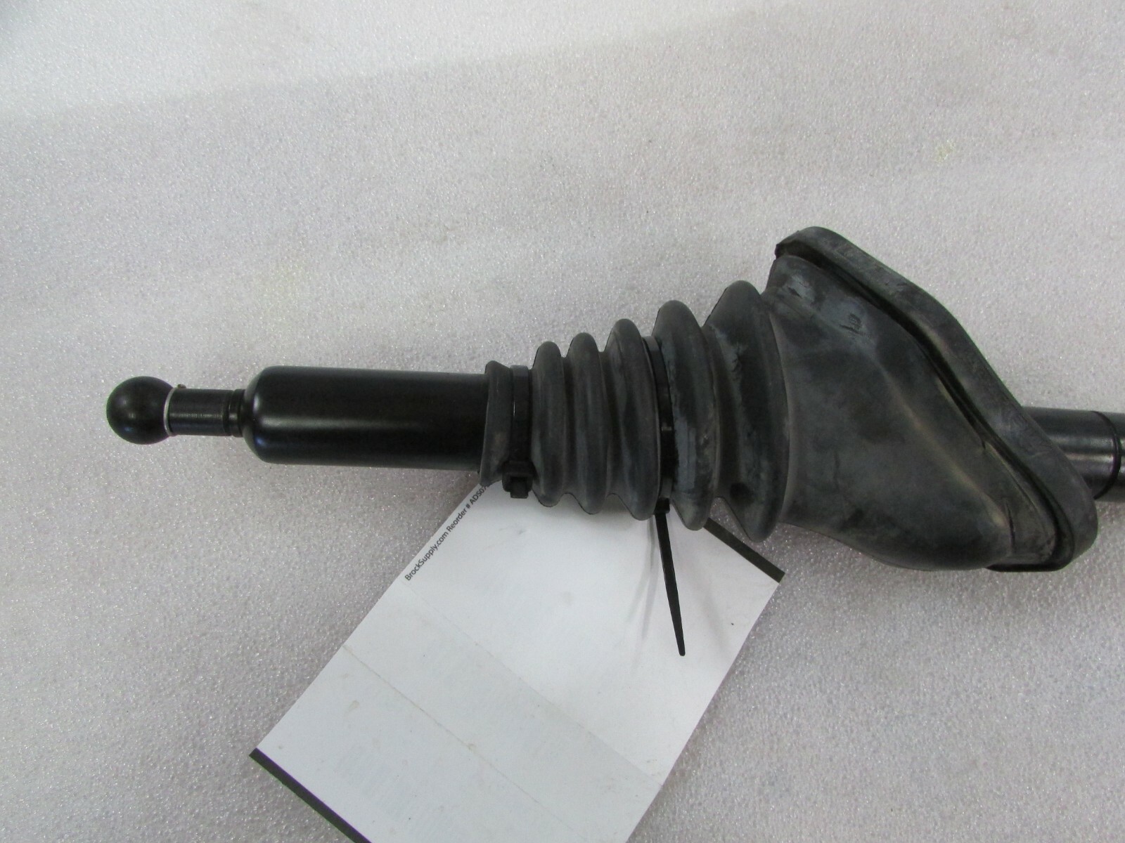 McLaren 720s Coupe, RH, Right Door Shock, Used, P/N 14AA287CP