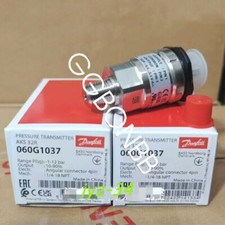 1PC Danfoss AKS32R 060G1037 pressure transmit...