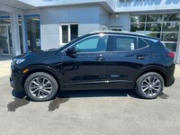 2021 Buick Encore GX