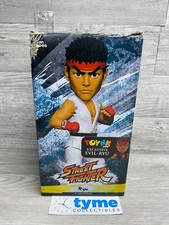 Icon Heroes Street Fighter Ryu 7.5 Inch Bobble Head Figure, 1 Unit - King  Soopers