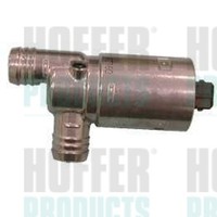 Hoffer Leerlaufregelventil Luftversorgung 7515021 FüR E36 E34 Bmw 3Er 5Er 316