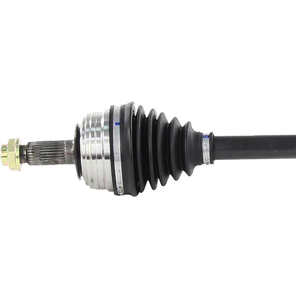 Par de ejes delanteros CV SurTrack transmisión estándar para Honda Accord tracción delantera Foto 3 de 4