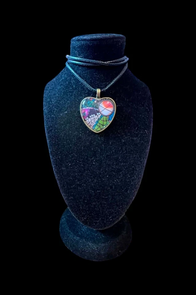 Brand new and unique jewellery