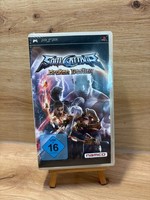 Soulcalibur: Broken Destiny, Calibur Neu/Ovp FüR Sony Playstation Portable, PSP