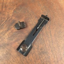 Springfield Stevens Model 121 120 A 15 15a 125 Rear Sight Screw Elevator-q362