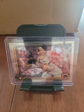 2025 Topps Chrome - William Contreras #25