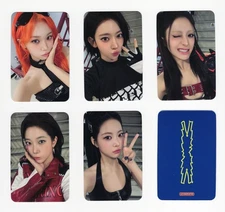 LE SSERAFIM - SPAGHETTI  [MUSIC PLANT] SPECIAL GIFT EXCLUSIVE PHOTOCARD