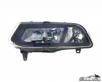 Nebelscheinwerfer Links FüR VW Polo V 6R 14-22