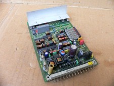 Parker Basistype-D Rev.9 Ls Circuit Board Parker Basistype-D Rev.9 Ls Circuit