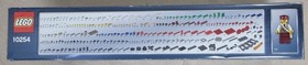 Lego Creator Expert 10254 Winter Holiday Train New Sealed Retired Free Gift Wrap