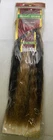 Bobbi Boss Wet N Wavy Bulk 100% Human Hair, Color P1B/27, Item BESB16, 1 pack
