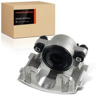 Frankberg Bremssattel Vorne Links Passend FüR Jeep Cherokee Grand Wrangler