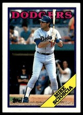 Click to enlarge Mike Scioscia