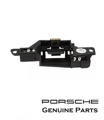 Porsche Boxster 2000-2012 Convertible Top Latch Micro Switch 98661379900