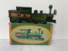 Avon 1876 Centennial Express Locomotive Wild Country After Shave Bottle