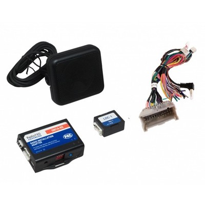PAC GM1A-RS RadioPRO Advanced Interface for General Motors Vehicles