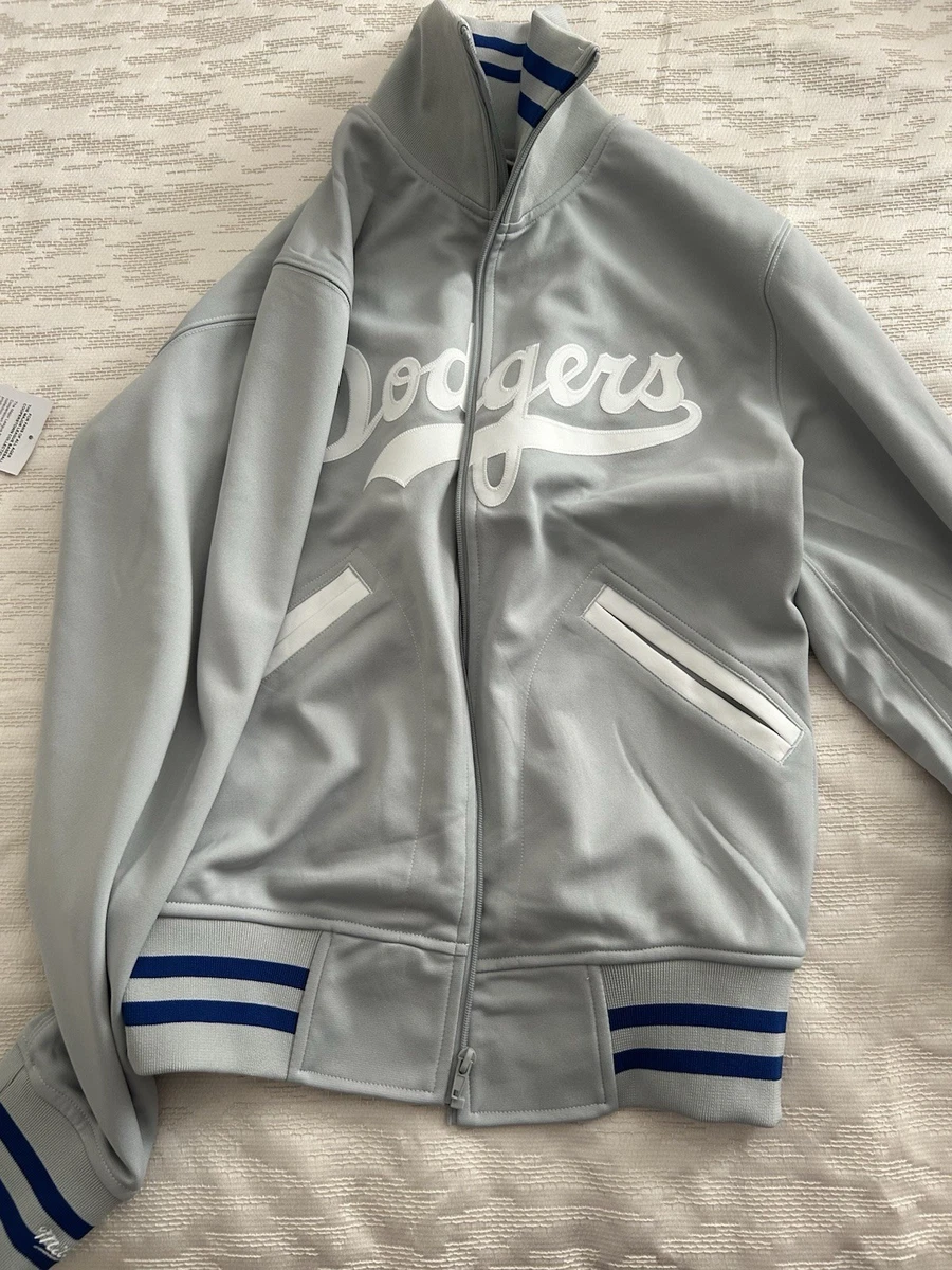 ヴィンテージ Dodgers シルバー スタジャン Los Angeles Dodgers Fan Jackets for sale | eBay