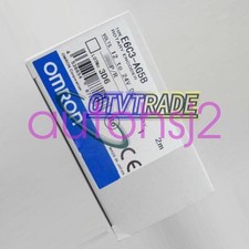 1PCS Omron E6C3-AB5B 1024P Rotary Encoder New