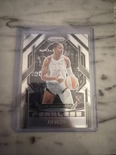WNBA 2025 Panini Prizm Aja Wilson Fearless #3