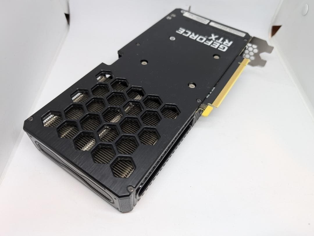 Palit GeForce RTX 3060 Dual 12GB GDDR6 | eBay