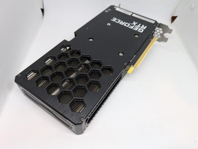 PALIT GeForce RTX 3060 12GB 本体 Palit Geforce Rtx 3060 12Gb | eBay