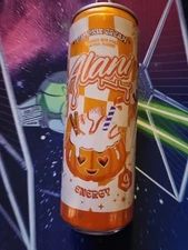 Alani Nu Pumpkin Cream