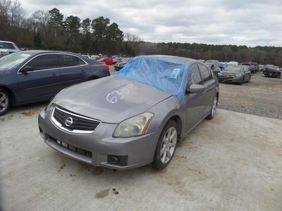 Chassis ECM Body Control BCM Left Hand Dash Fits 07-08 MAXIMA 