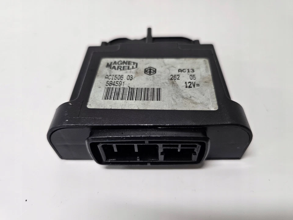 MAGNETI MARELLI ADIVA 250 584591 Zündmodul - Bild 4 von 4