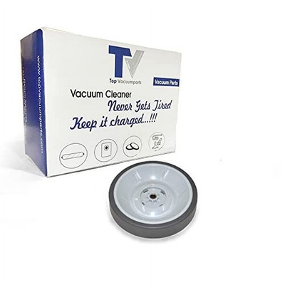 Proteam Progen 15 Vacuum Cleaner Rear Wheel # 834787