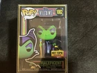 Funko Pop! Vinyl: Disney - Maleficent (Black Light) - Hot Topic Online (Hto) Hot